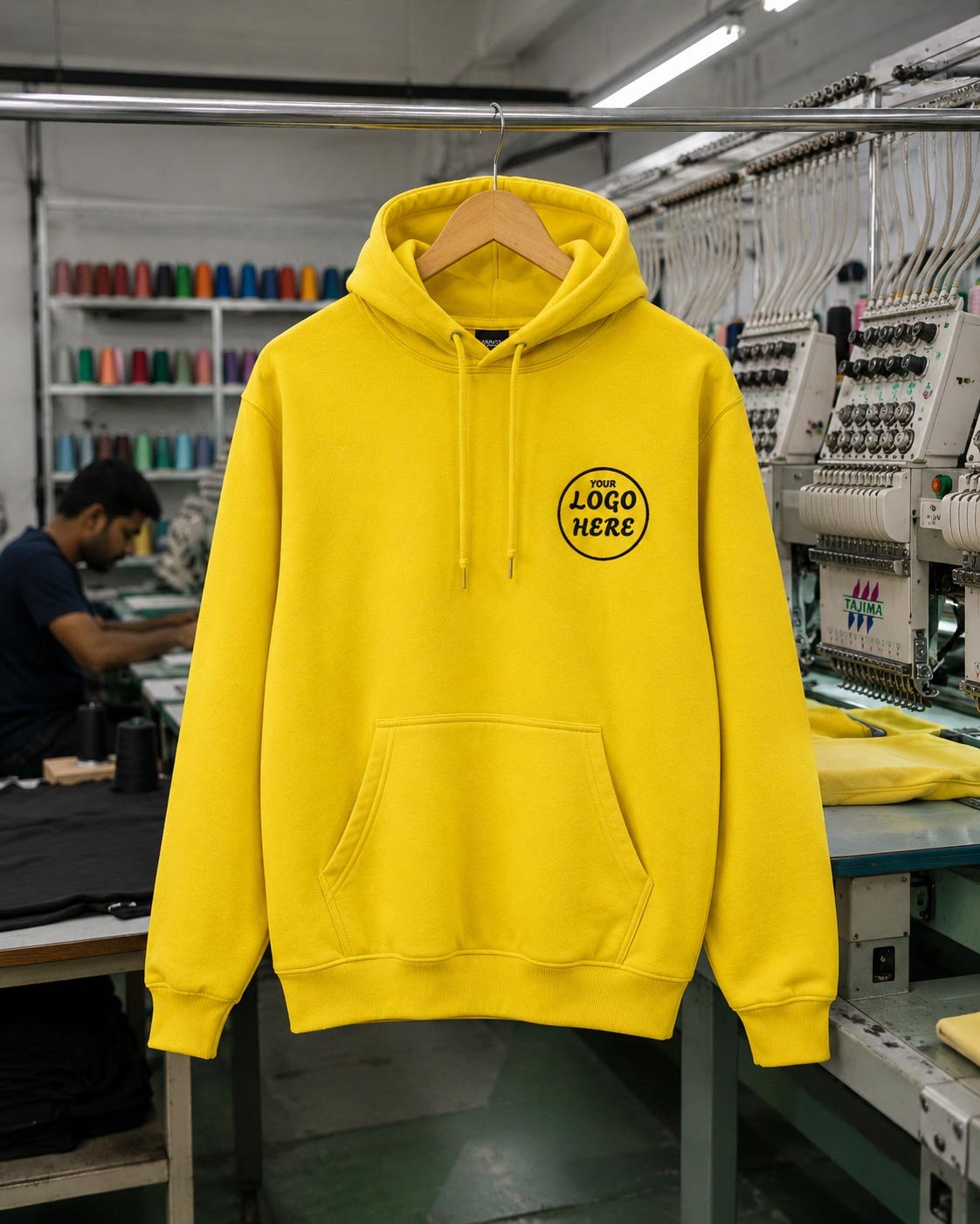 Hoodie